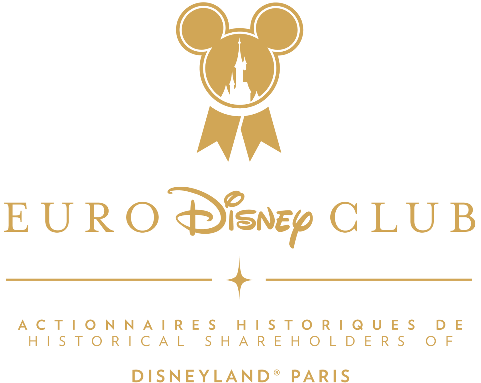 Euro Disney Club DisneylandParis News