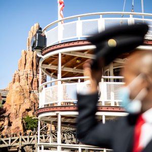 Molly Brown