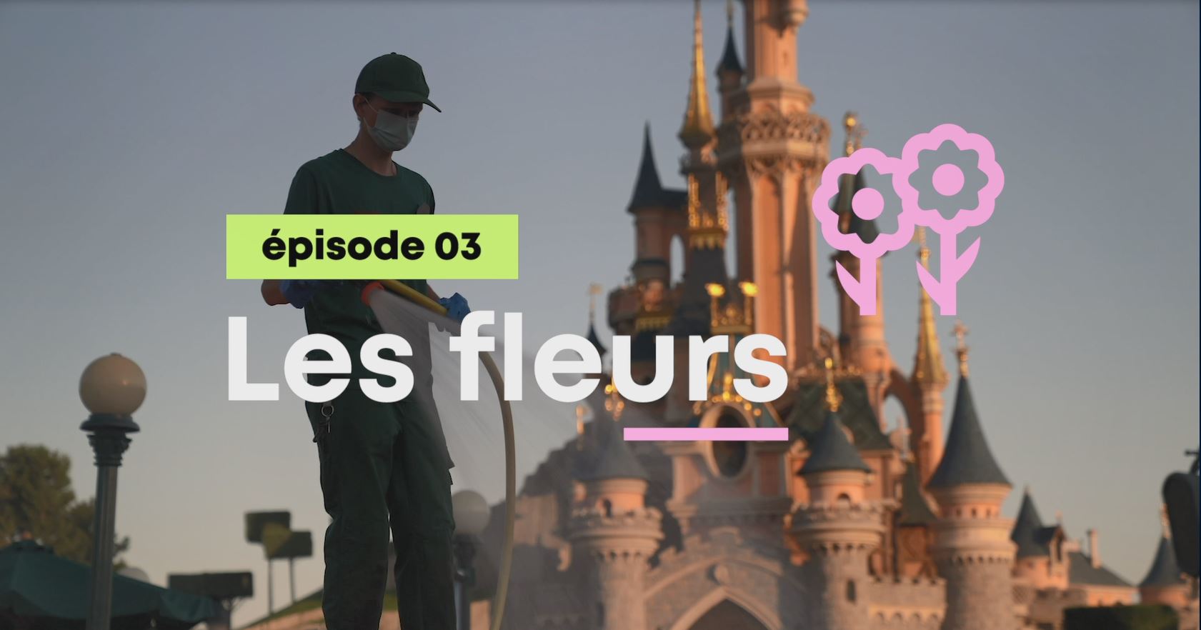 September Disneylandparis News