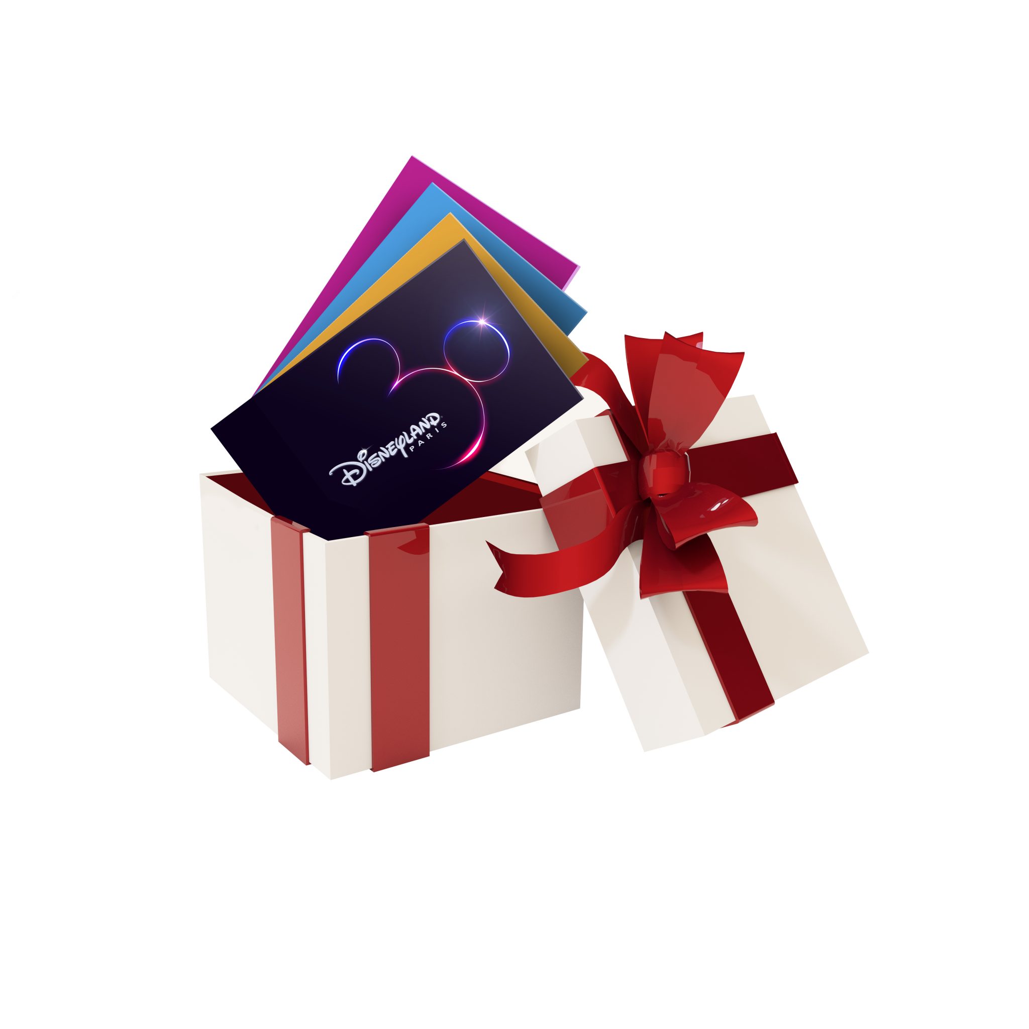 Disneyland® Paris will kick off its 30th Anniversary Celebration in