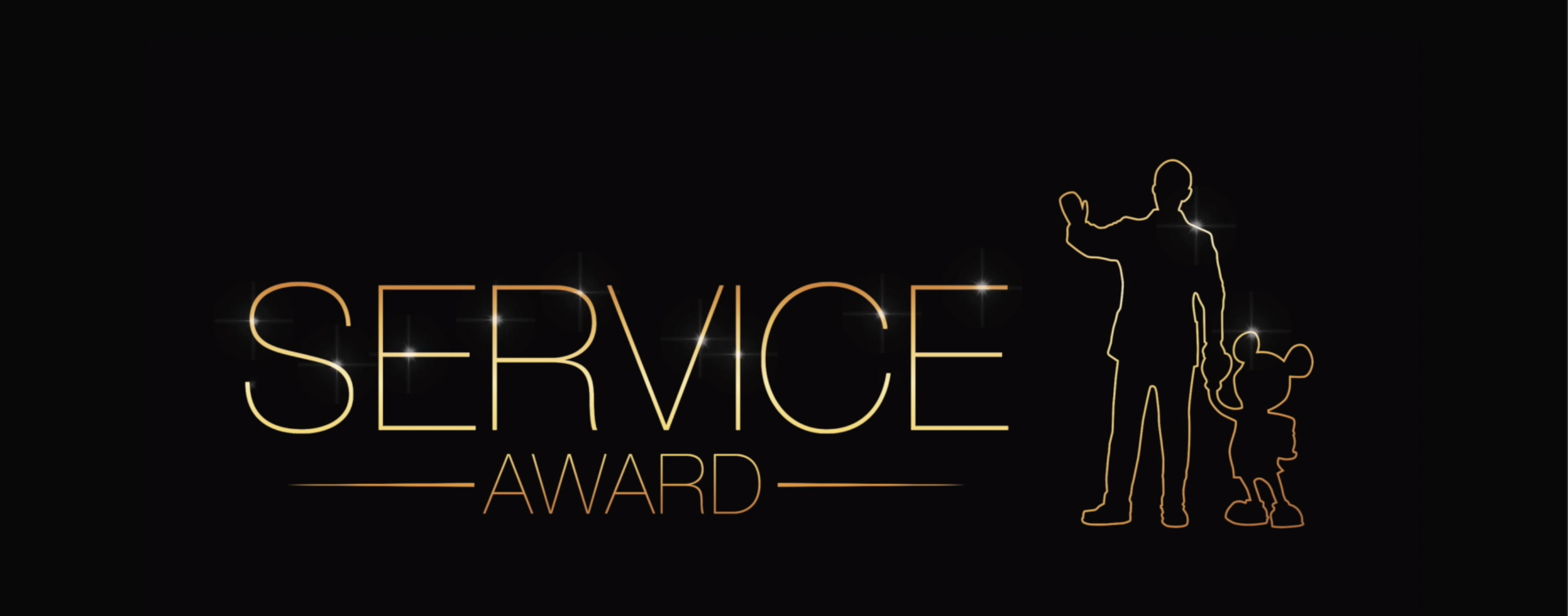 Services Awards