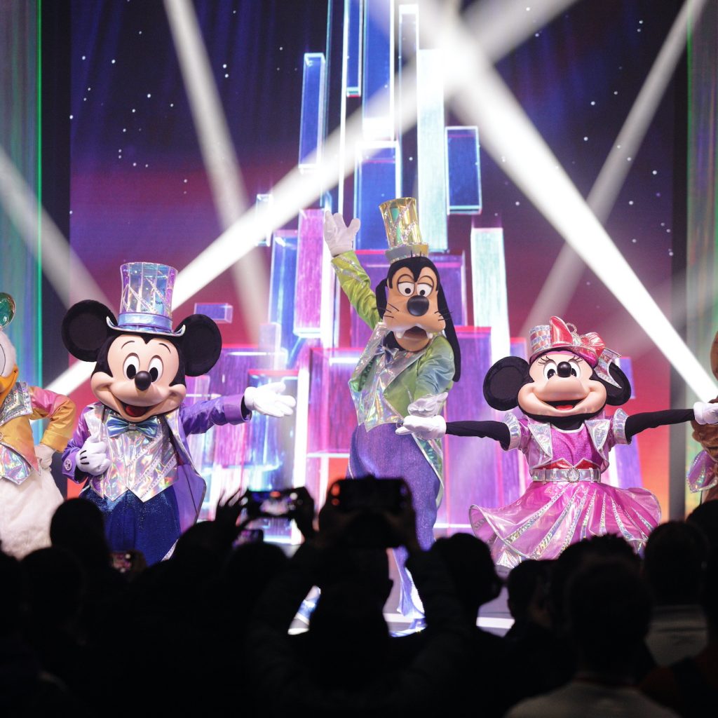 15/02/2022 – Disneylandparis News