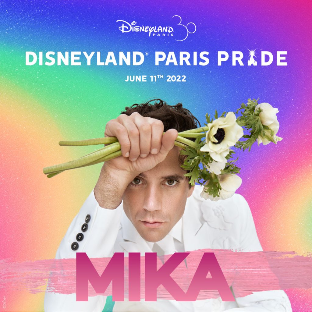 disney to host first gay pride parade in paris june 1
