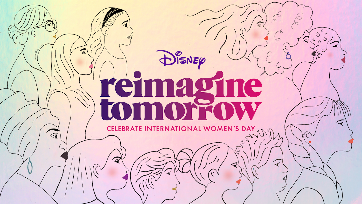 Cinq infos clés à retenir sur la Journée Internationale des Droits des Femmes à Disneyland Paris