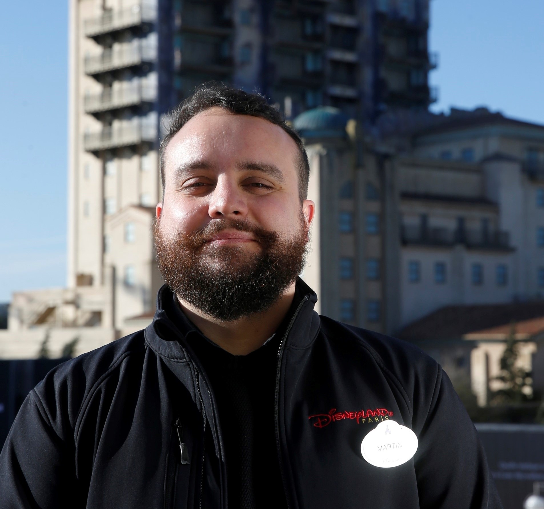 [Interview] Avengers : Power the Night – Rencontre avec le Concepteur Vidéo et Show Control Martin Clérel